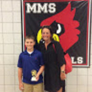 Meet your Posher, Amy